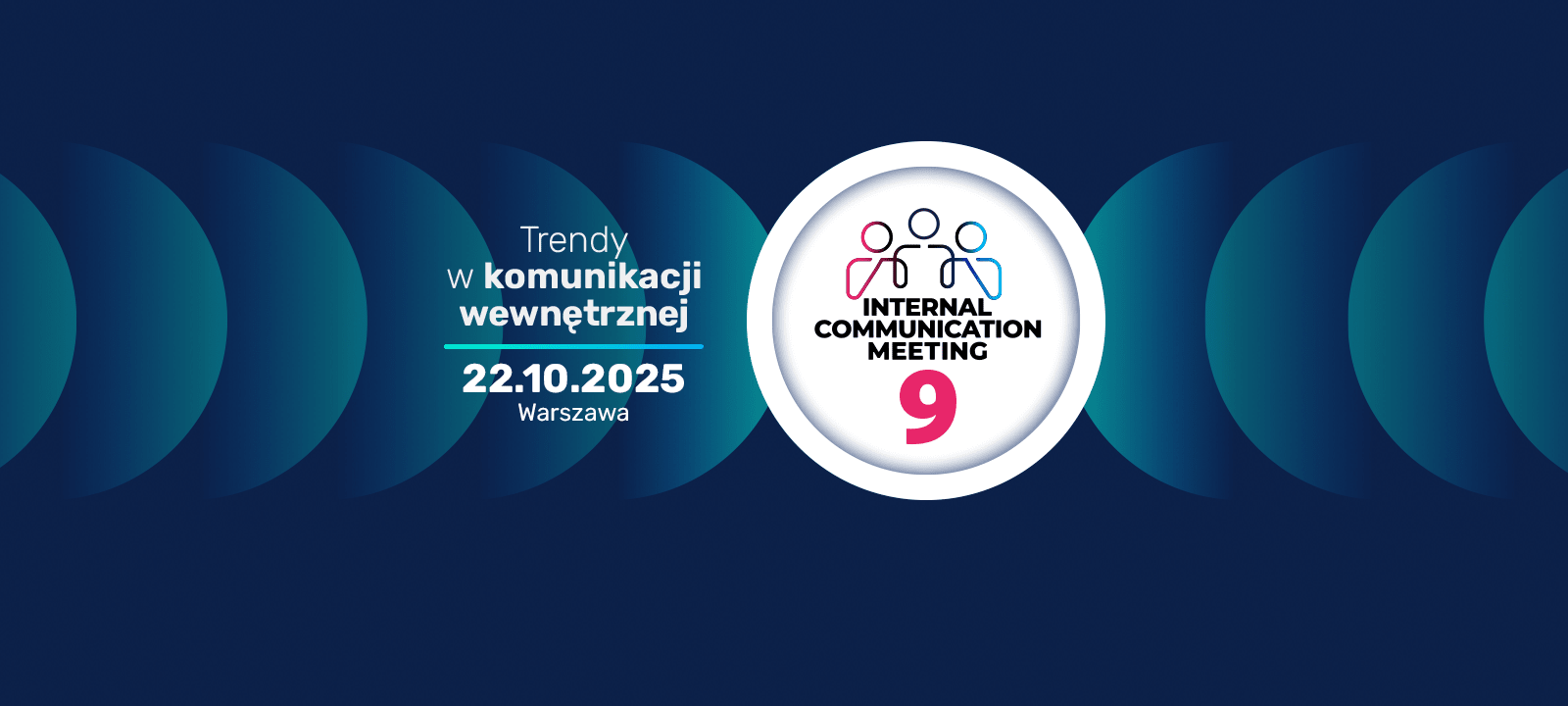 Internal Communication Meeting 9