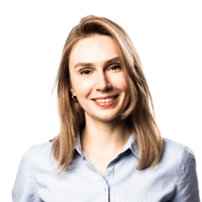 Karolina Wojdecka, Microsoft