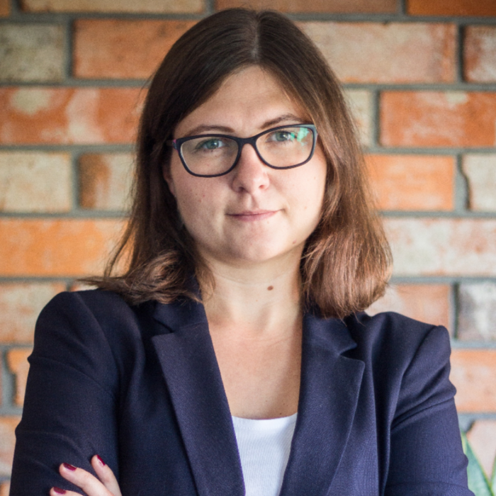 Karolina Kuźmicz, 4finance