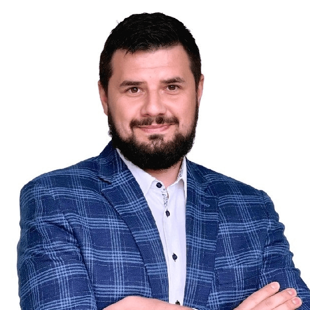 Sebastian Grochala, Kliniki Neuroradiochirurgii Sp. z o.o.