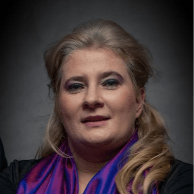 Rita Schultz, DBA,  Capital24.tv