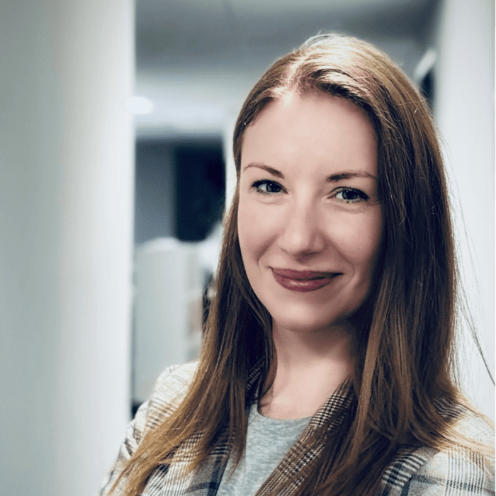 Magdalena Rybak, Bank Gospodarstwa Krajowego