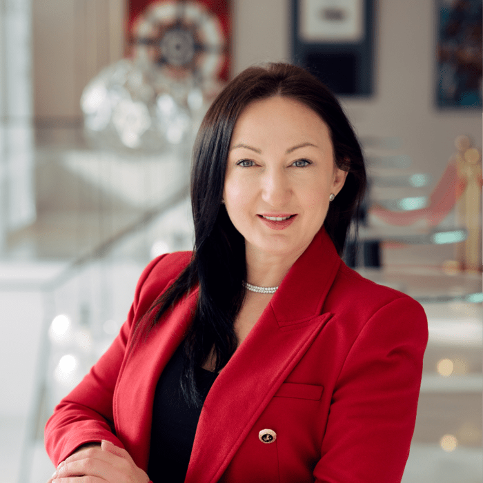 Magdalena Kuropieska-Deloff, IC Mobile