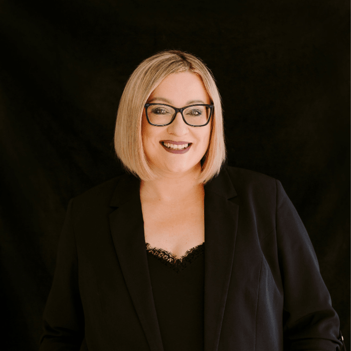 Magdalena Żołądź, Heidelberg Materials Polska