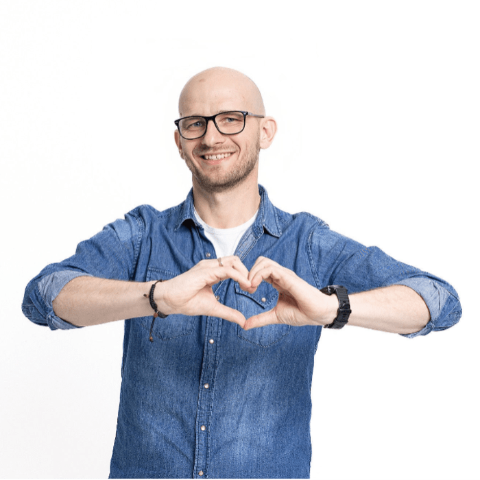 Tomasz Cieślak, Rossmann Polska