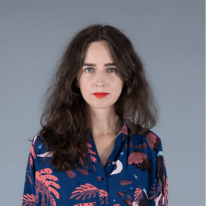 Karolina Suchodolska, PZU