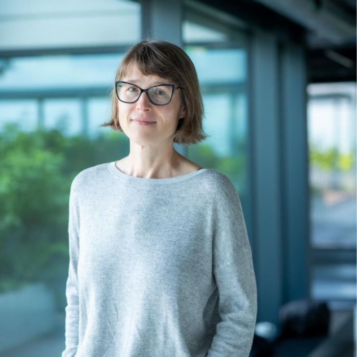 Agnieszka Gajowniczek, PZU