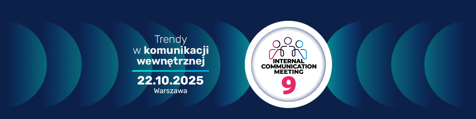 Internal Communication Meeting 9